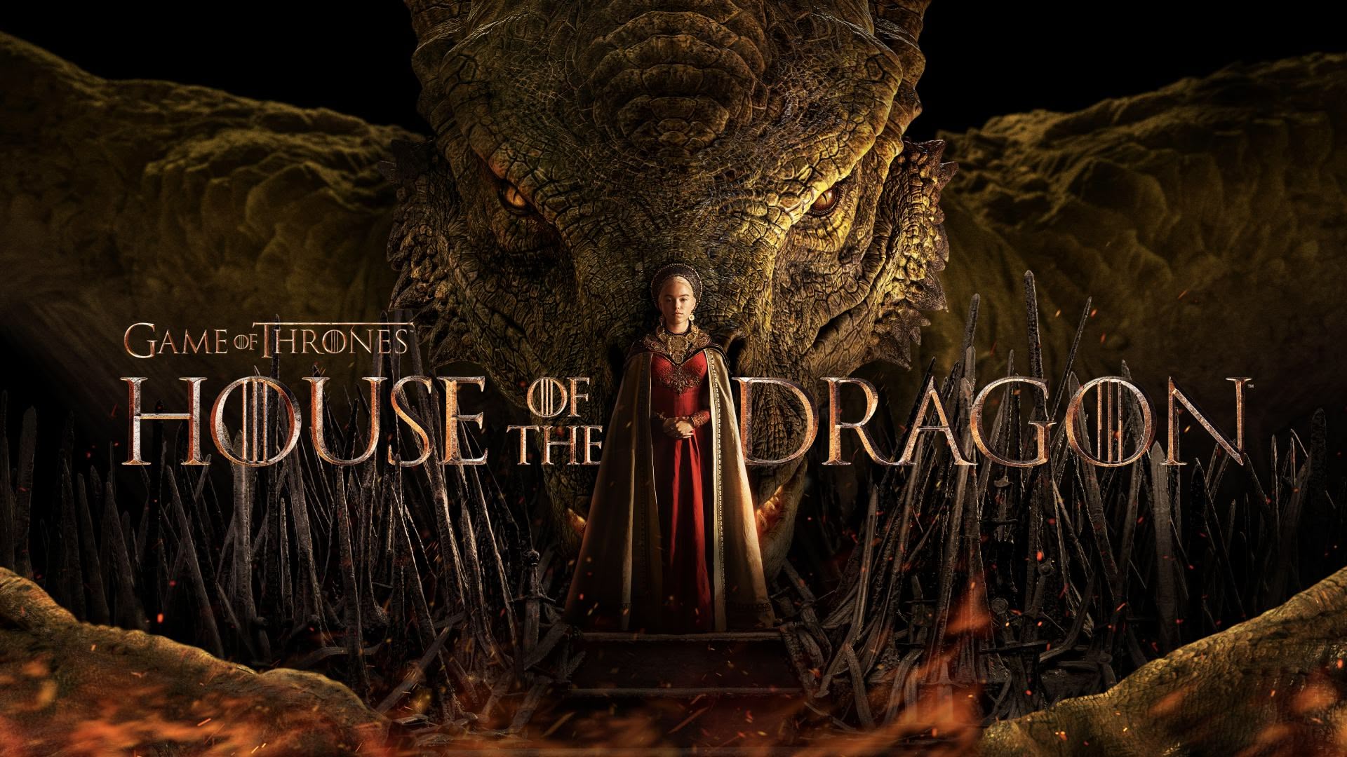 House of the Dragon episode 8 streaming: How to watch online, TV & Radio, Showbiz & TV