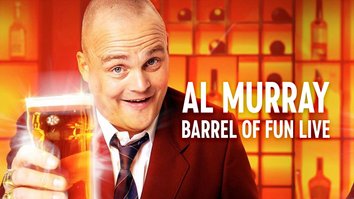 Al Murray: Barrel Of Fun - Live