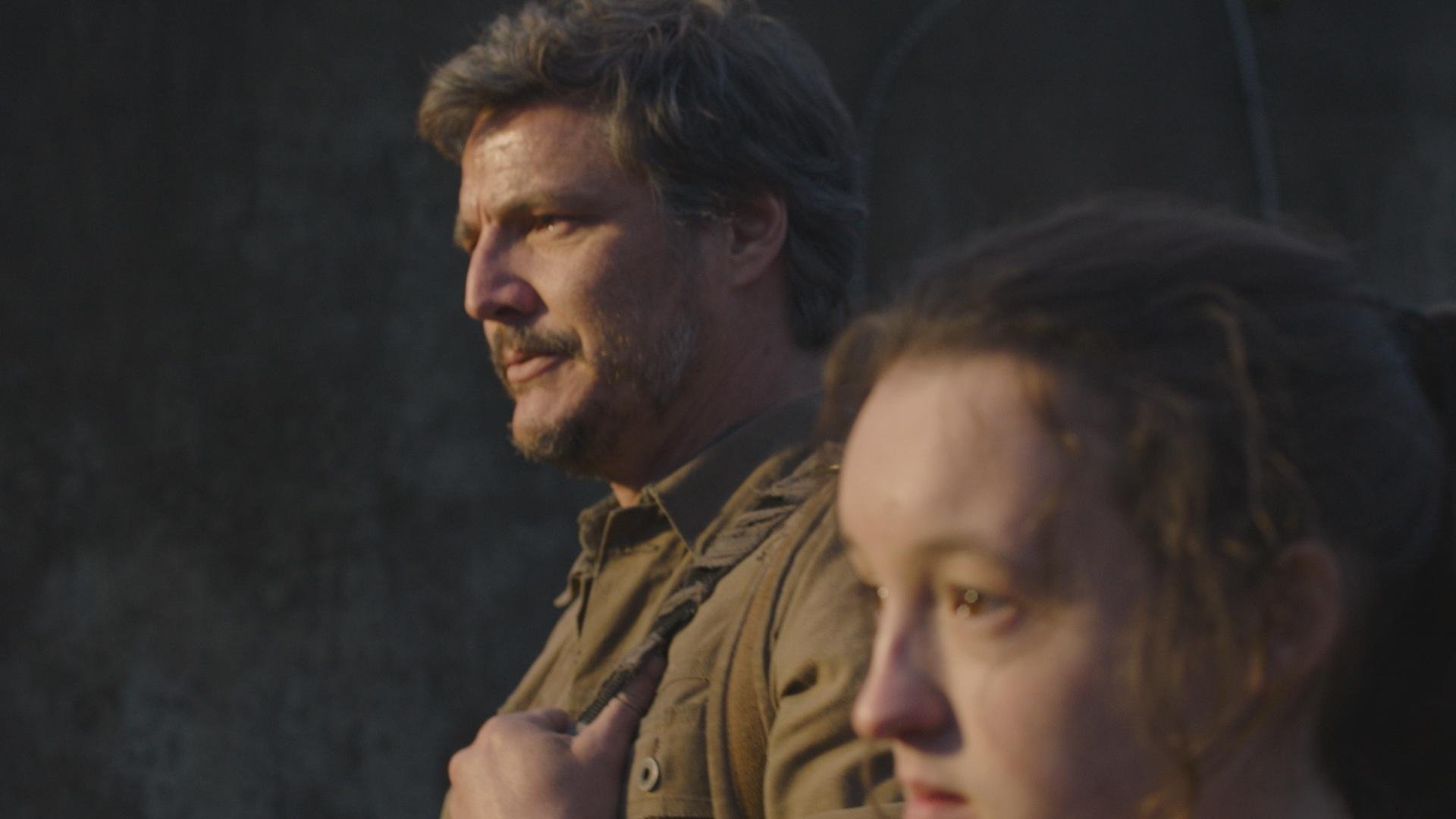 Watch The Last of Us · Season 1 Full Episodes Online - Plex