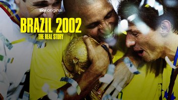 Brazil 2002