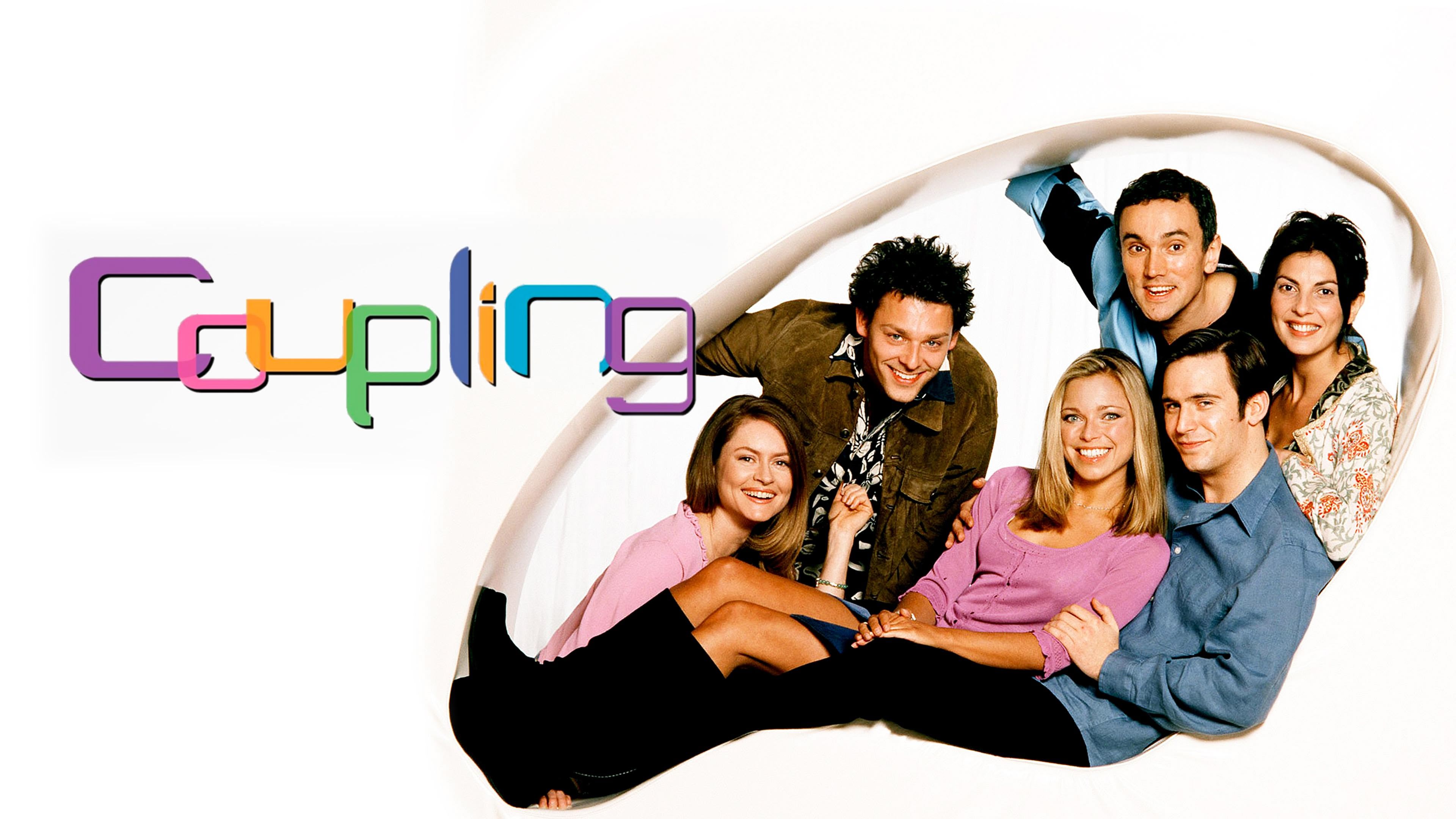 Watch Coupling Season 1 Episode 1 Online Stream Full Episodes