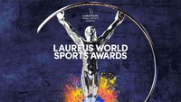 LAUREUS WORLD SPORTS AWARDS 2022