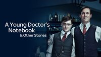 A Young Doctor's Notebook and other stories