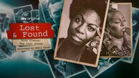 Nina Simone: The Lost Album