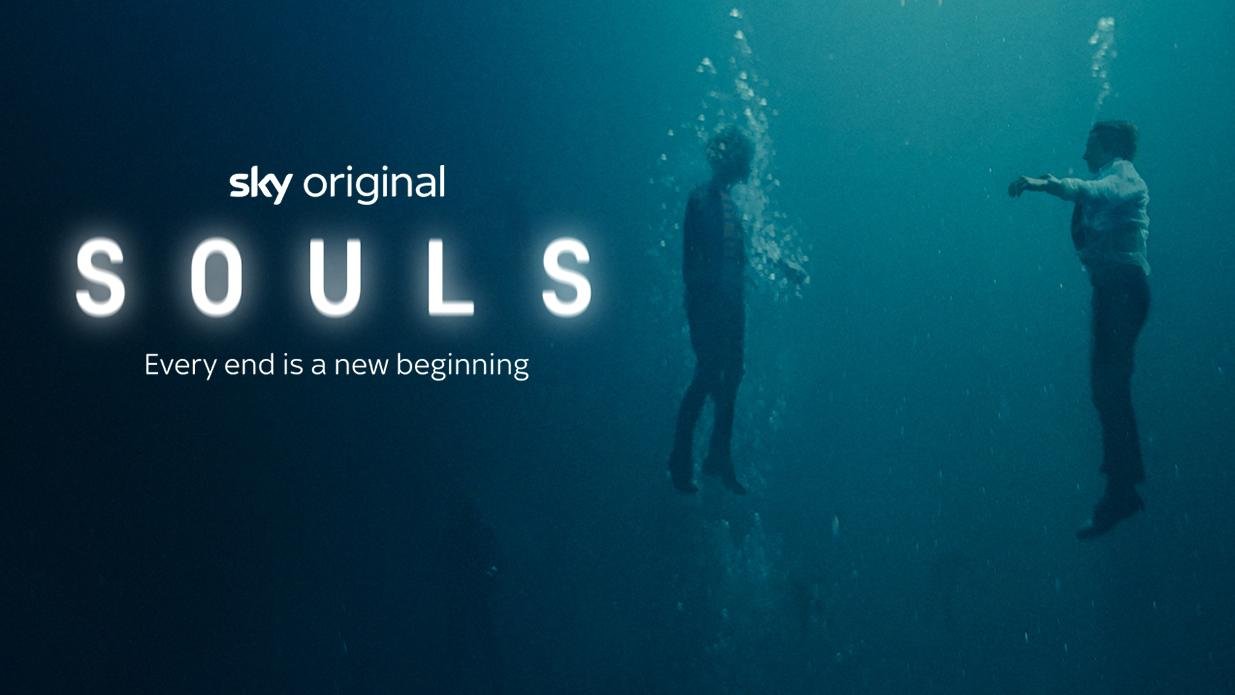 Souls - watch tv show streaming online