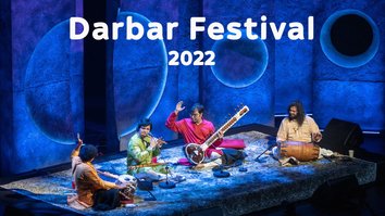 Darbar Festival 2022