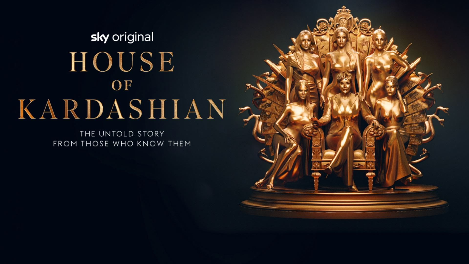 Watch House Of Kardashian Online Stream Full Episodes(02)