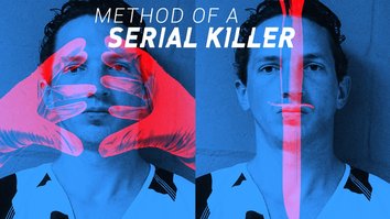 Method Of A Serial Killer