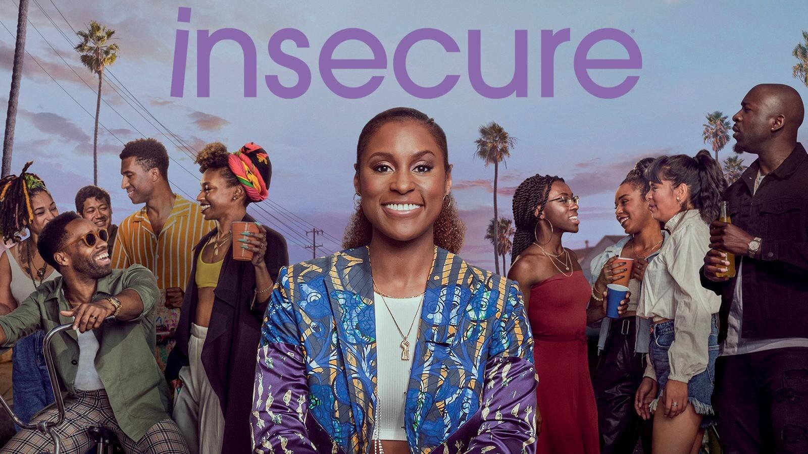 Insecure full episodes sale