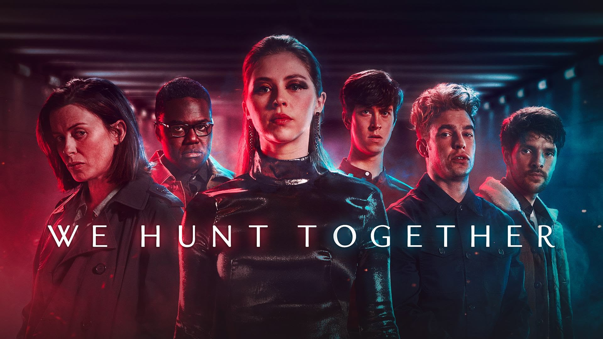 Watch We Hunt Together Season 1 Episode 3 Online - Stream Full Episodes