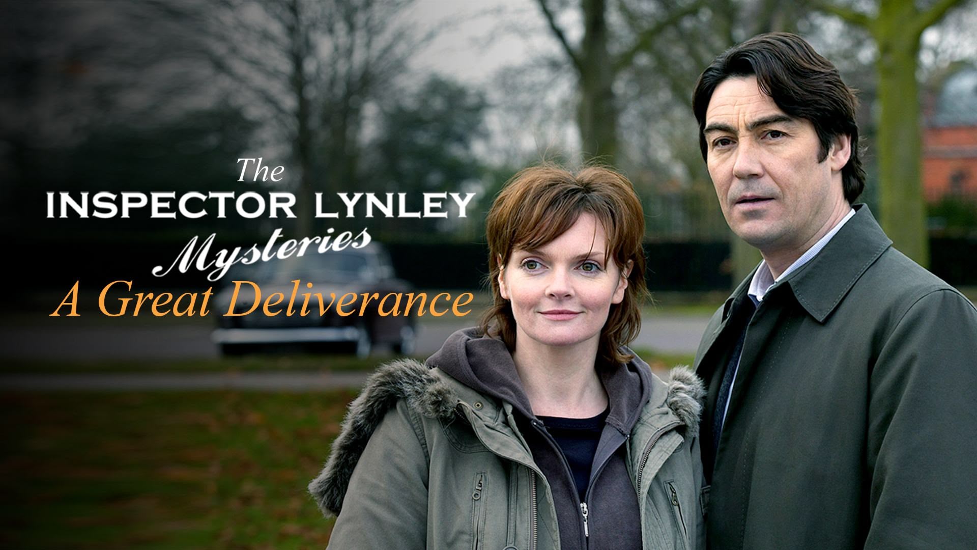 Watch The Inspector Lynley Mysteries A Great Deliverance Season 1