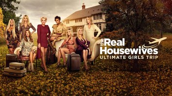 The Real Housewives Ultimate Girls' Trip