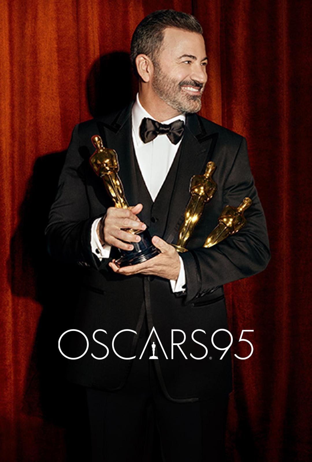 Oscars 2023: Highlights