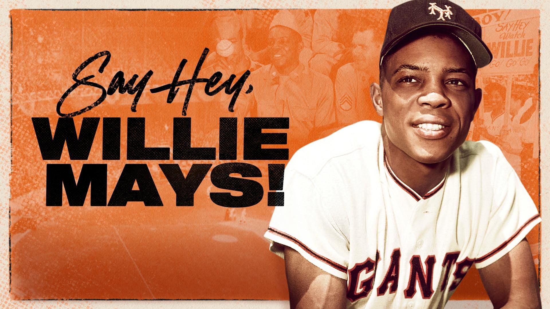 Willie Mays Speaking Fee and Booking Agent Contact