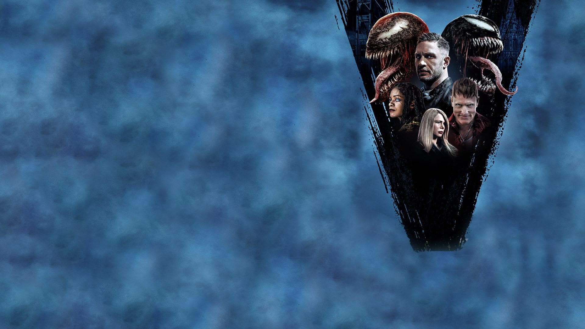 Watch Venom Let There Be Carnage Stream Full Movie