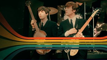Lennon e McCartney - Le stelle di Liverpool