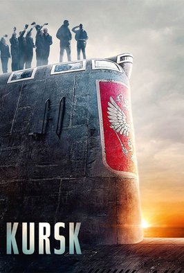 Trailer Kursk