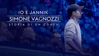 Io e Jannik - Simone Vagnozzi, storia di un coach