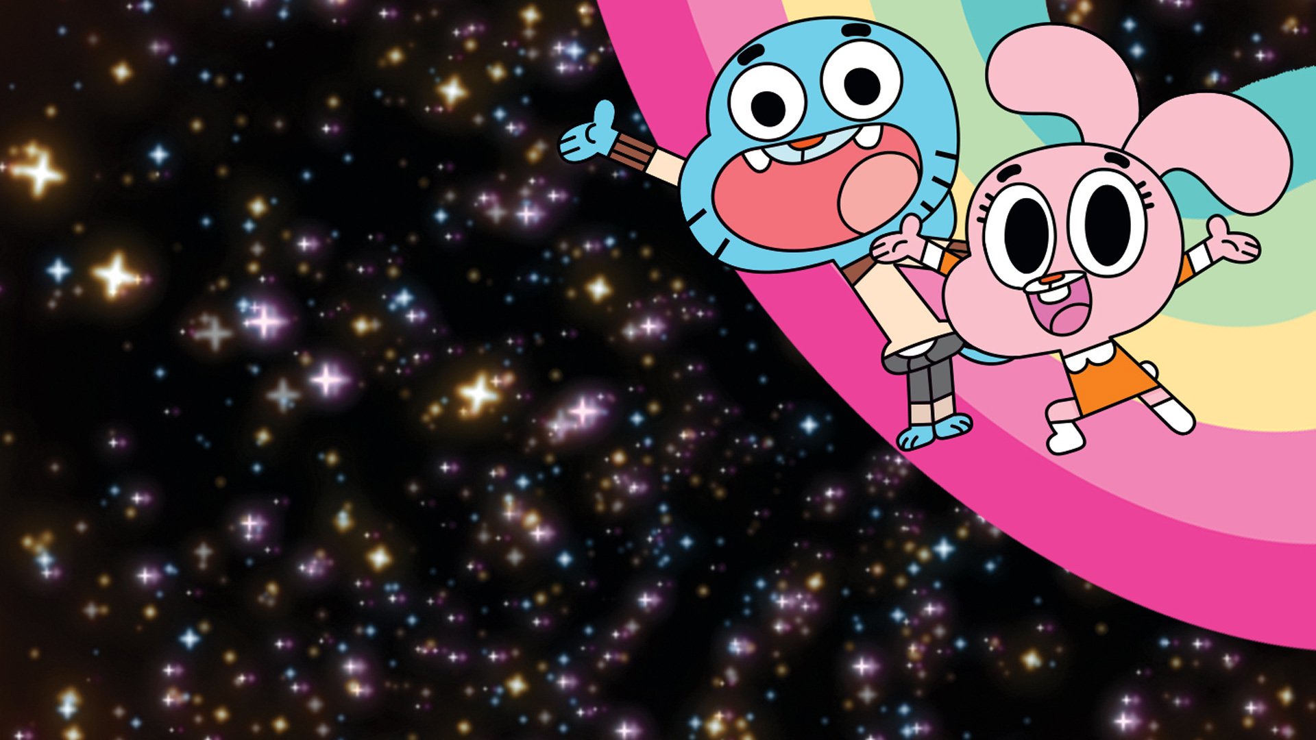 Watch The Amazing World of Gumball · Season 2 Full Episodes Free Online -  Plex