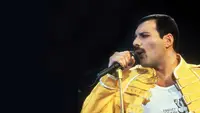 Freddie Mercury - La storia mai raccontata