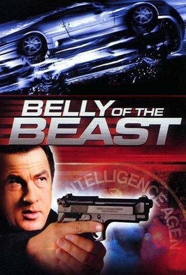 Belly of the Beast - Ultima missione