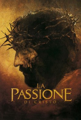 La Passione di Cristo
