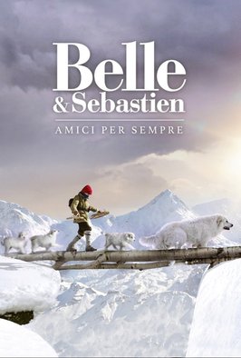 Belle & Sebastien - Amici per sempre