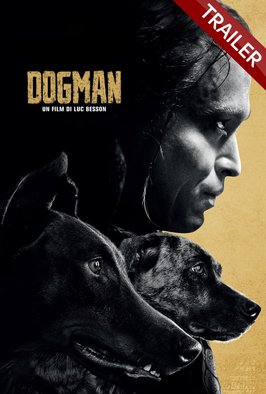 Trailer Dogman