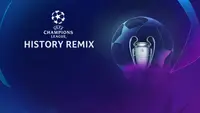 History Remix Champions League