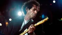 Keith Richards - You Can't Rock Me