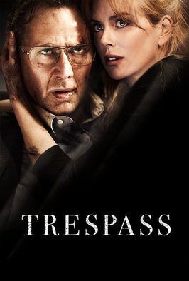 Trespass - Sequestrati