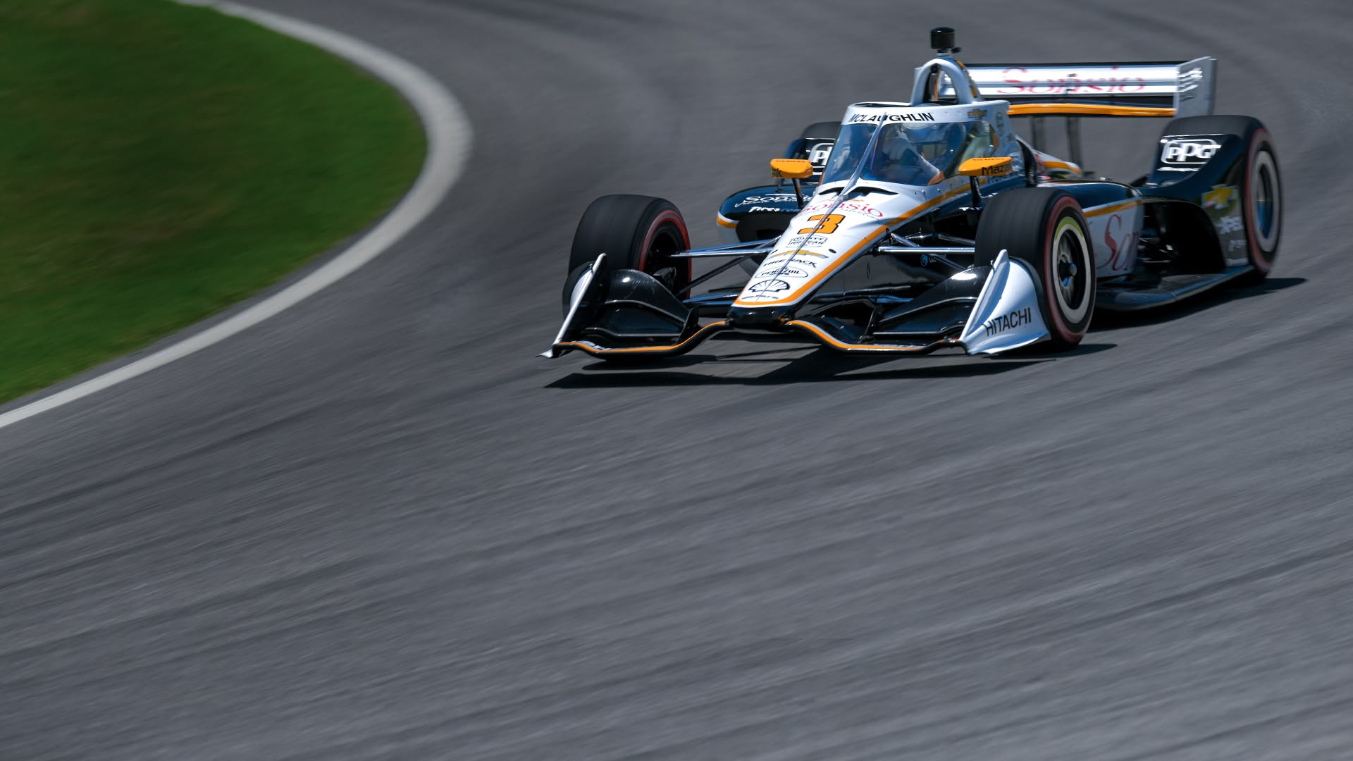 IndyCar Racing
