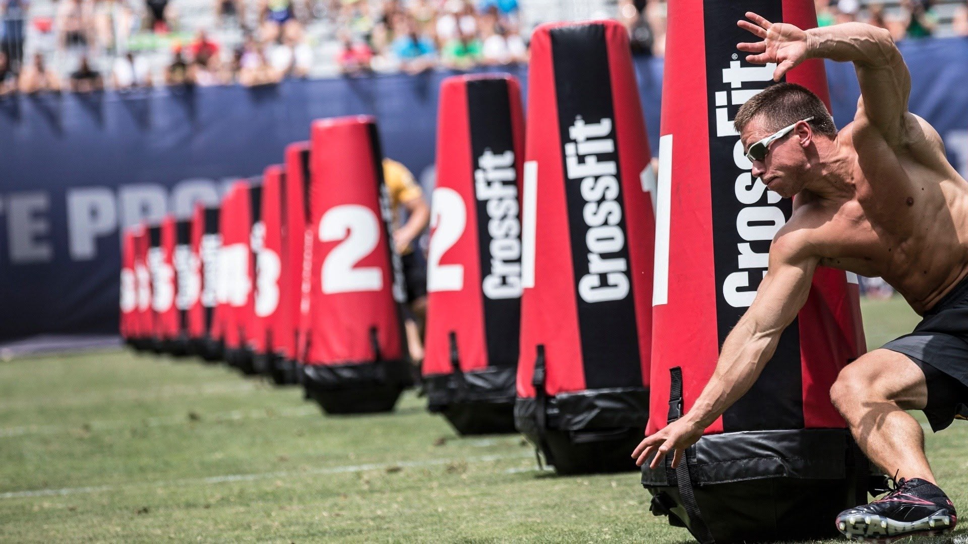 CrossFit Games