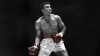 What's My Name - Muhammad Ali