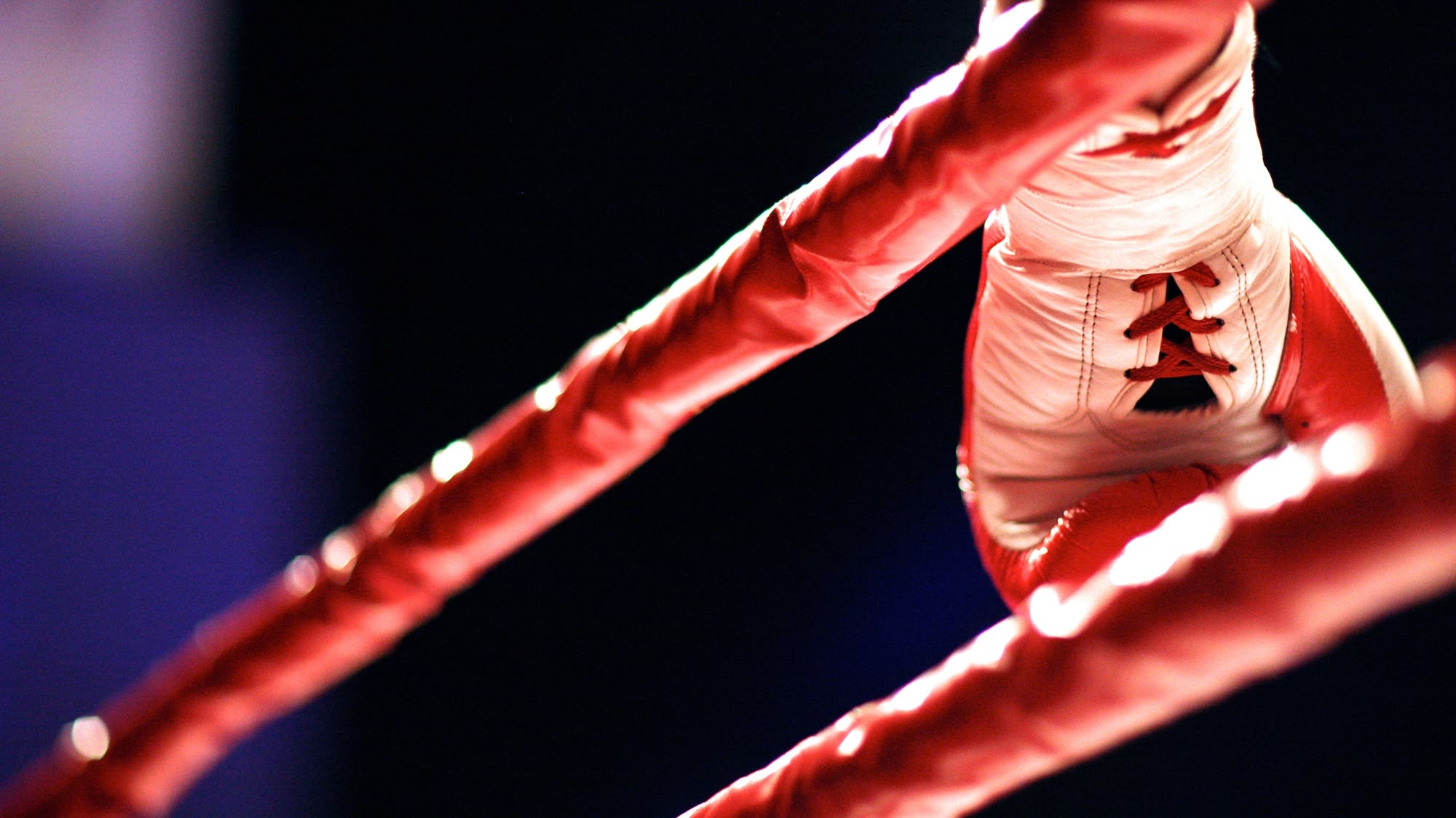Boxing World Weekly