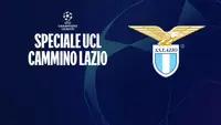 Speciale UCL: cammino Lazio