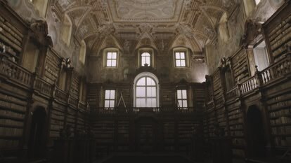 Dove vedere i DOCUMENTARI TRUE CRIME ITALIANI in streaming (Agg. 2/01/2025) 54 Ladro di libri - Quootip