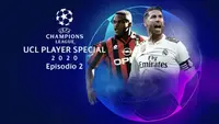 UCL Player Special