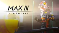 Max III - Il dominio