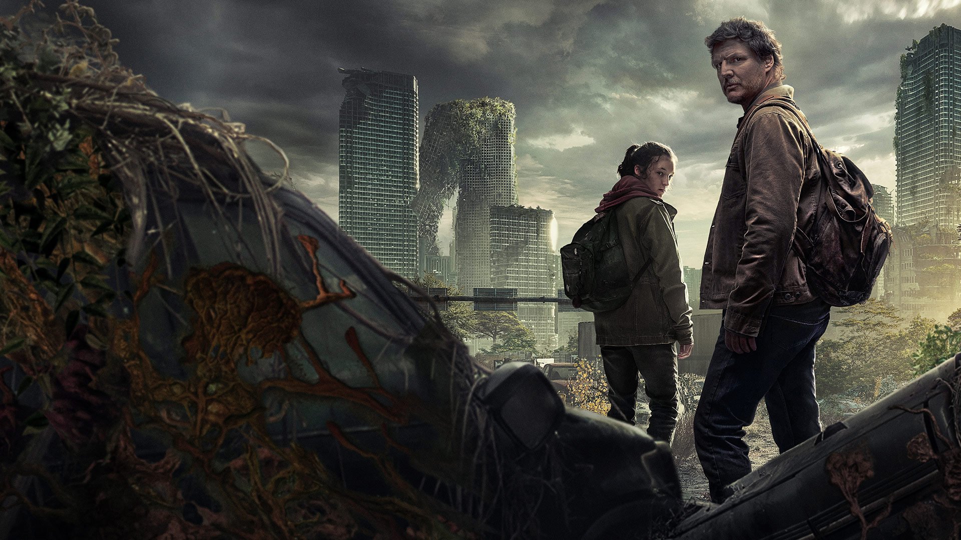 Watch The Last of Us Season 1 Episode 8 - When We Are in Need Online Now
