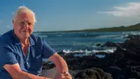 David Attenborough - Viaggio intorno al mondo