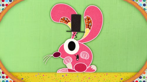 Patchwork Pals