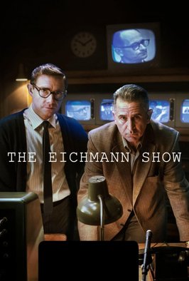 The Eichmann Show - Il processo del secolo
