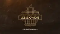 Buffa racconta Jesse Owens
