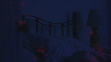 A letto con l'assassino