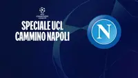 Speciale UCL: cammino Napoli