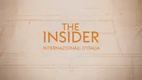 The Insider - Internazionali d'Italia