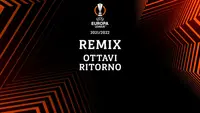 UEFA Europa e Conference League Remix