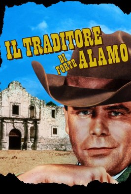 Il traditore di Forte Alamo