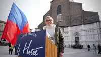 Bruno Barbieri - 4 Hotel